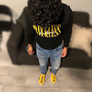 Meet your Posher, Itsdeetorres